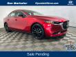Used 2025 Mazda Mazda3 Sedan 2.5 S Select Sport Sedan