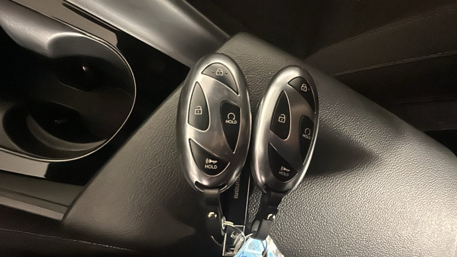 2025 Hyundai Elantra Blue - Photo 25