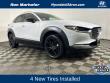 Used 2025 Mazda CX-30 2.5 S Select Sport SUV