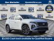 New 2026 Hyundai Tucson SEL Plus AWD SUV