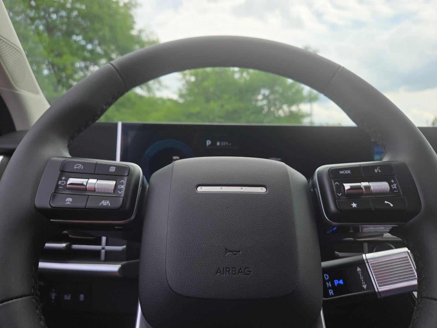 2026 Hyundai Santa Fe SE - Photo 29