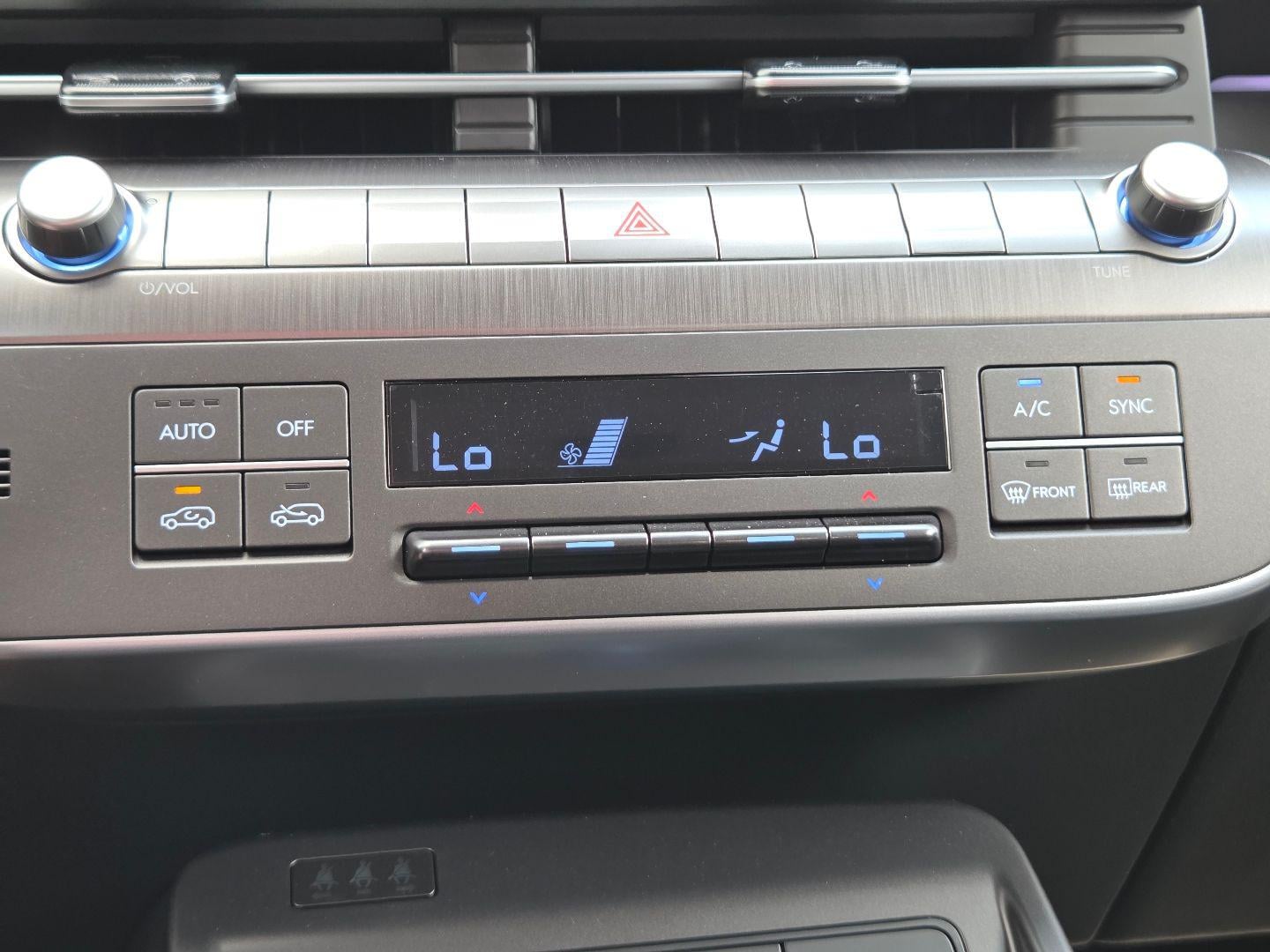 2026 Hyundai Kona Limited - Photo 41