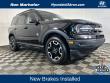 Used 2022 Ford Bronco Sport Outer Banks SUV