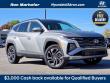 New 2026 Hyundai Tucson SEL Plus AWD SUV