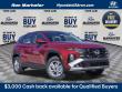 New 2026 Hyundai Tucson SE AWD SUV