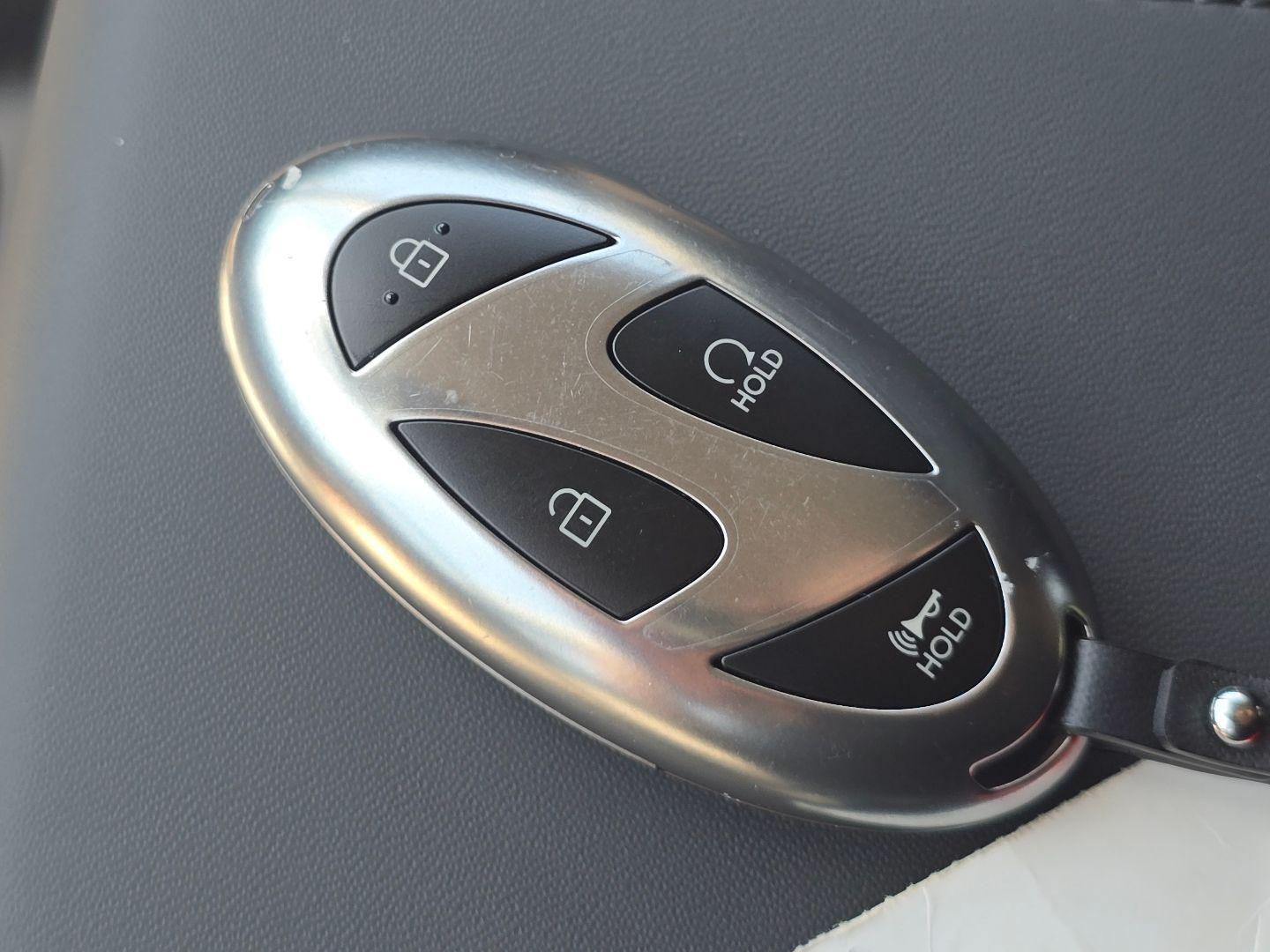 2026 Hyundai Santa Fe SE - Photo 36