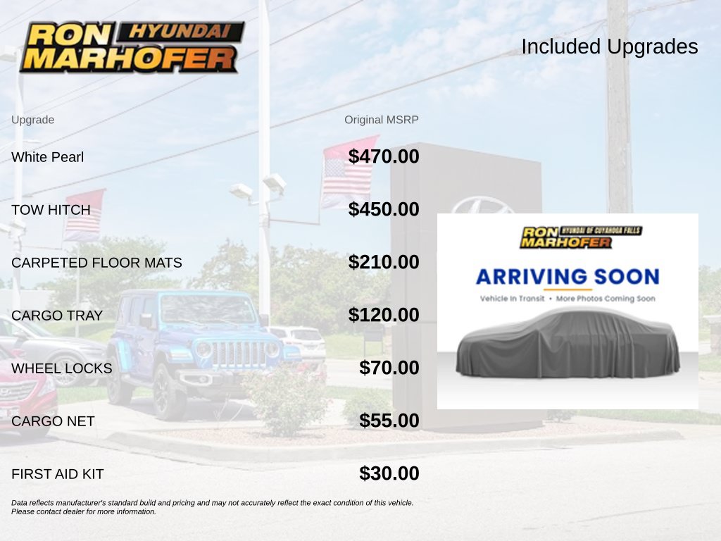 Used 2024 Hyundai Tucson Limited SUV