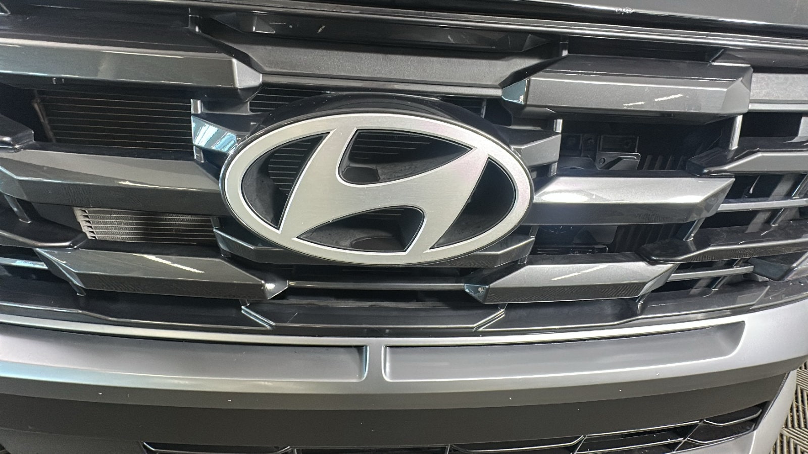 2025 Hyundai Tucson SEL Convenience - Photo 10