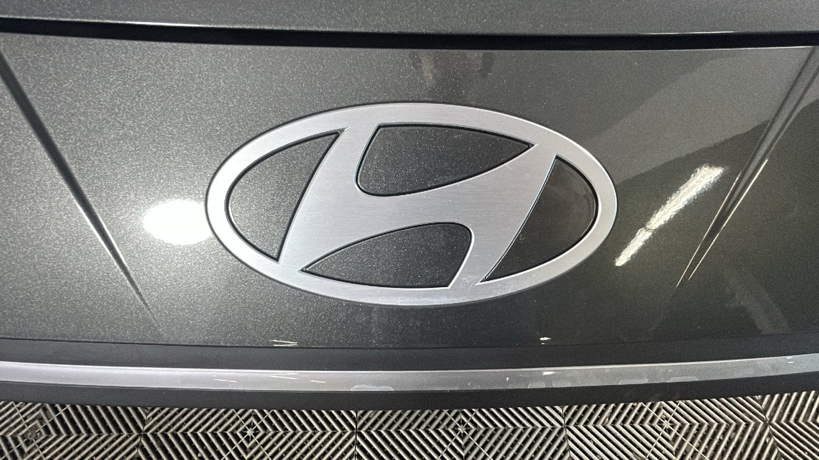 2025 Hyundai Elantra Blue - Photo 11