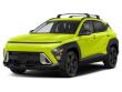 New 2027 Hyundai Kona SEL Sport AWD SUV