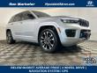 Used 2023 Jeep Grand Cherokee Overland 4xe SUV
