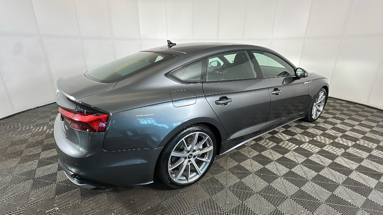 Used 2025 Audi A5 Sportback 45 S Line Premium Hatchback