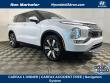Used 2025 Mitsubishi Outlander SE SUV