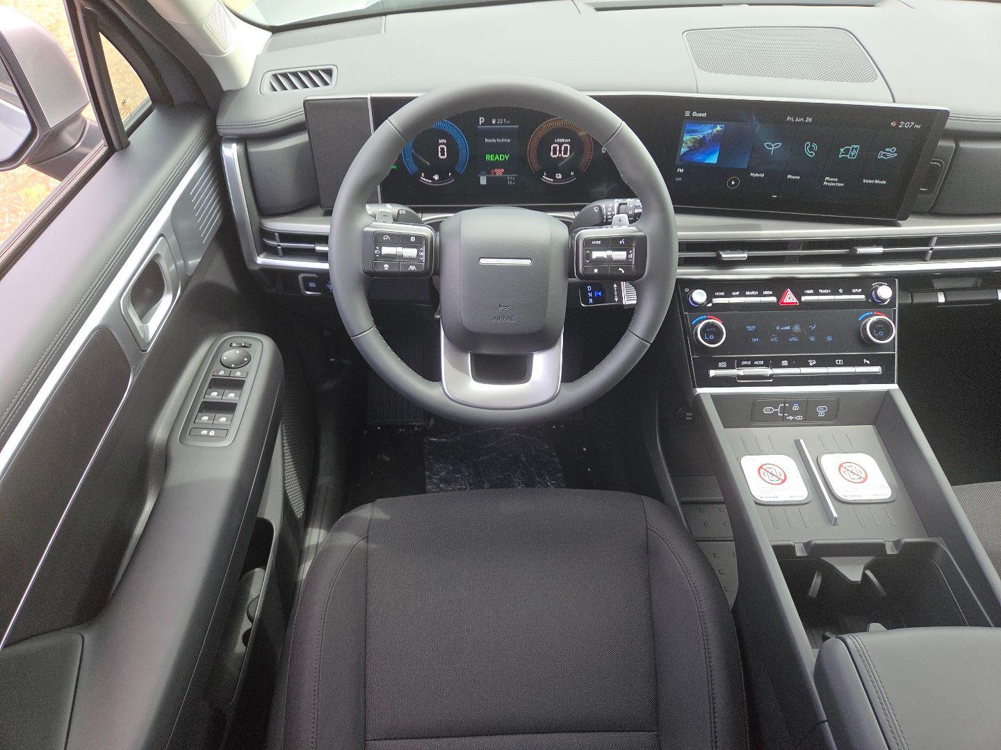 2026 Hyundai Santa Fe SE - Photo 27
