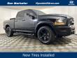 Used 2022 Ram 1500 Classic Warlock Truck
