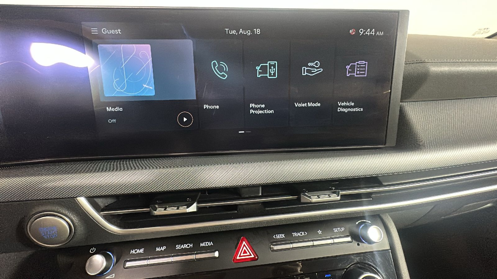 2026 Hyundai Sonata SE - Photo 26
