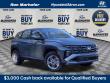 New 2026 Hyundai Tucson SE FWD SUV