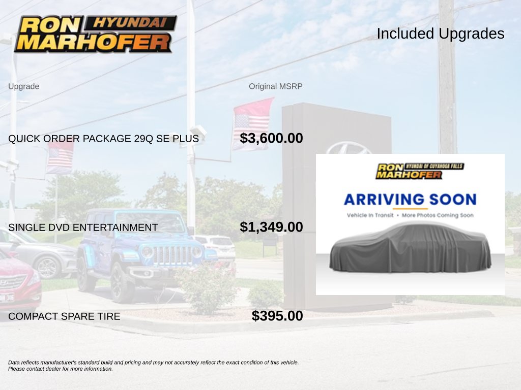 Used 2016 Dodge Grand Caravan SE Minivan/Van