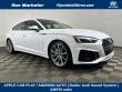 Used 2025 Audi A5 45 S Line Premium Hatchback