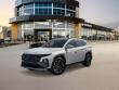New 2026 Hyundai Tucson Hybrid Limited SUV