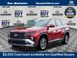 New 2026 Hyundai Tucson SEL Plus AWD SUV