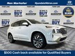  Hyundai Palisade Hybrid