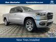 Used 2025 Ram 1500 Big Horn/Lone Star Truck