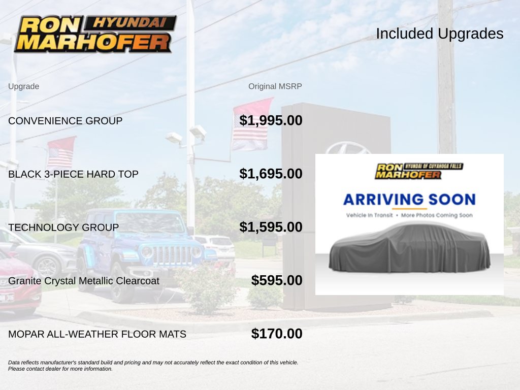 Used 2024 Jeep Wrangler 4xe Sport S 4xe SUV
