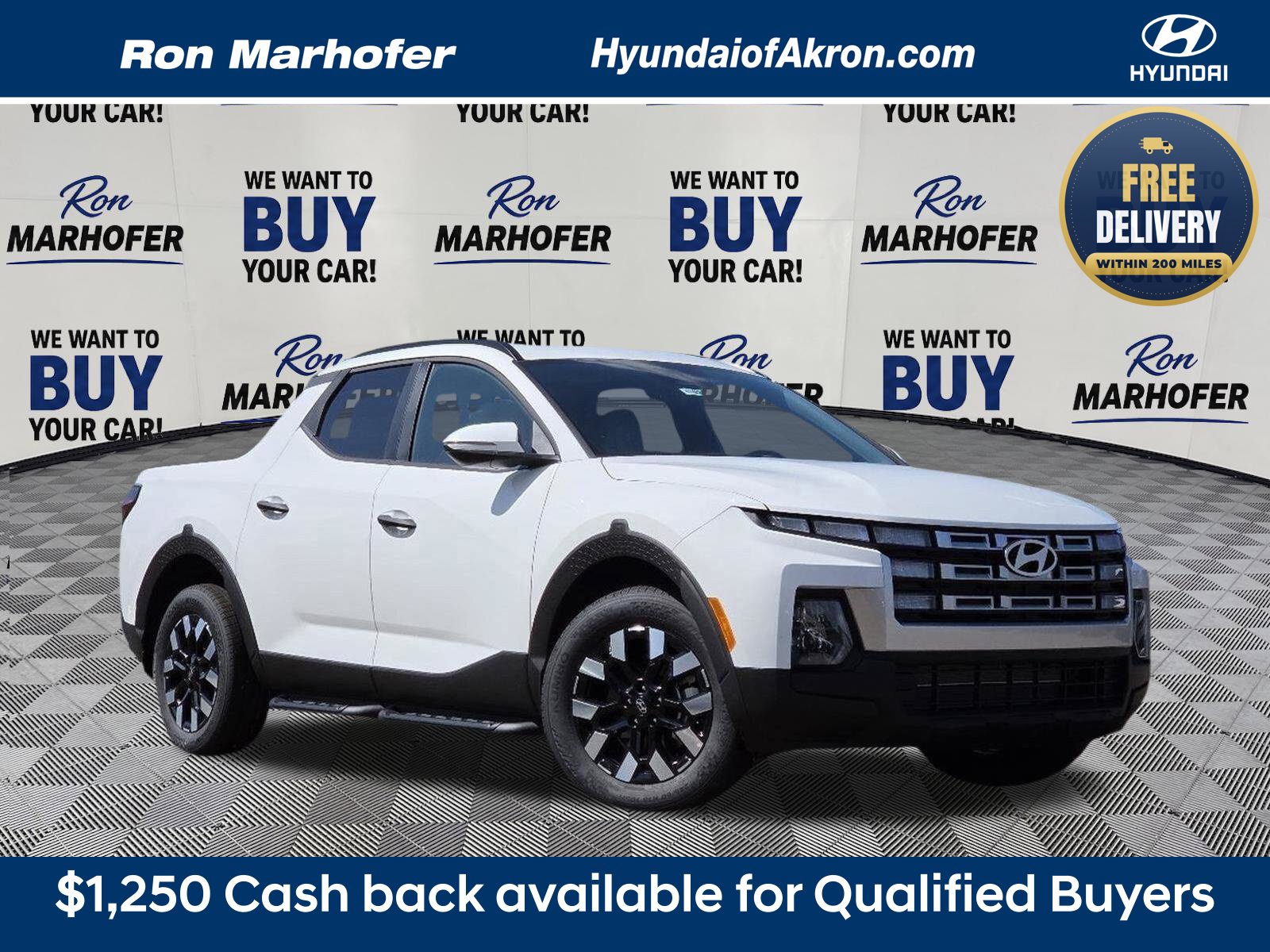 2027 Hyundai Santa Cruz