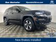 Used 2023 Jeep Grand Cherokee 4xe SUV