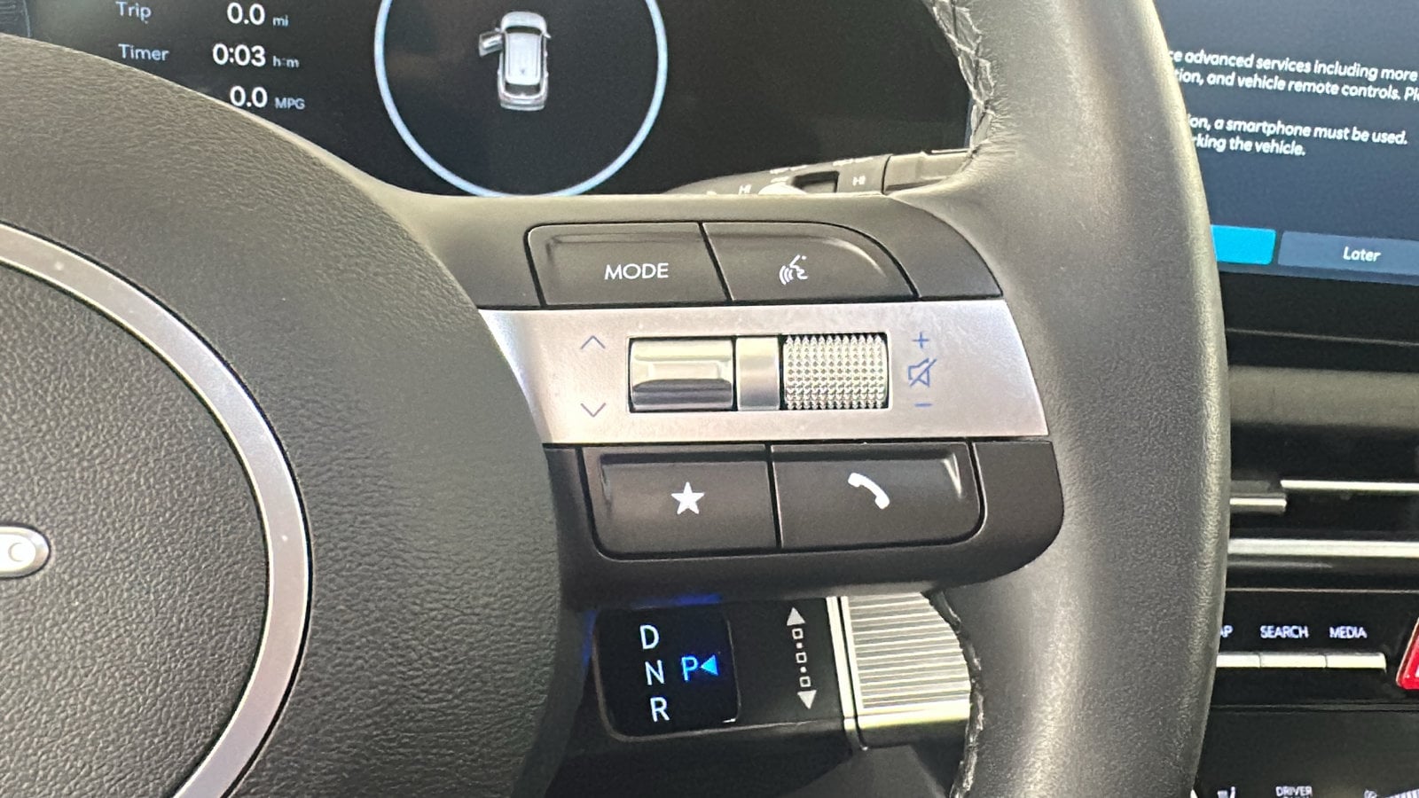 2025 Hyundai Tucson SEL Convenience - Photo 21