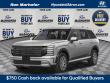 New 2027 Hyundai Palisade Hybrid SEL 7P SUV