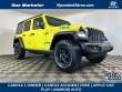 Used 2023 Jeep Wrangler Willys 4xe SUV