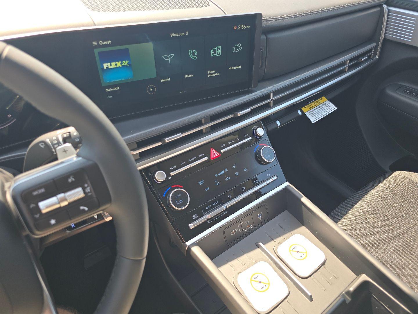2026 Hyundai Santa Fe SE - Photo 32