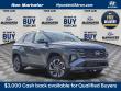 New 2026 Hyundai Tucson SEL Plus AWD SUV