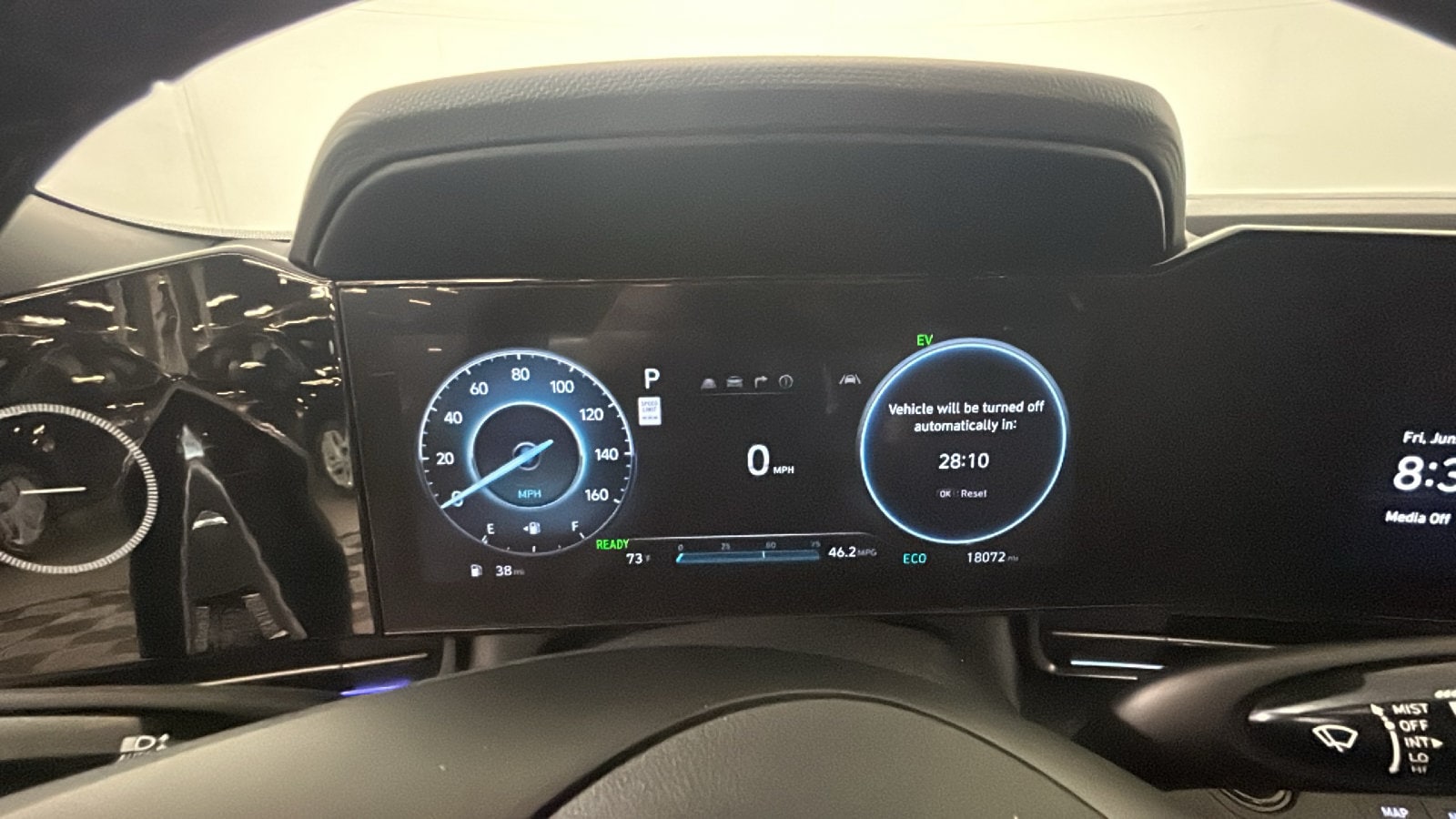 2025 Hyundai Elantra Blue - Photo 22