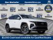 New 2026 Hyundai Tucson SEL Plus AWD SUV