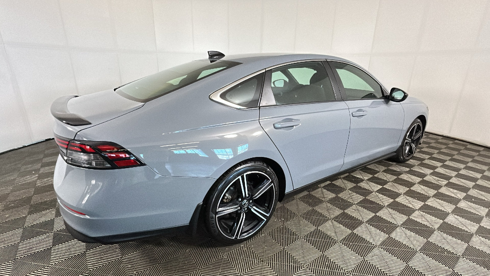 Used 2023 Honda Accord Hybrid Sport Sedan