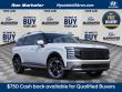 New 2027 Hyundai Palisade Hybrid Limited SUV