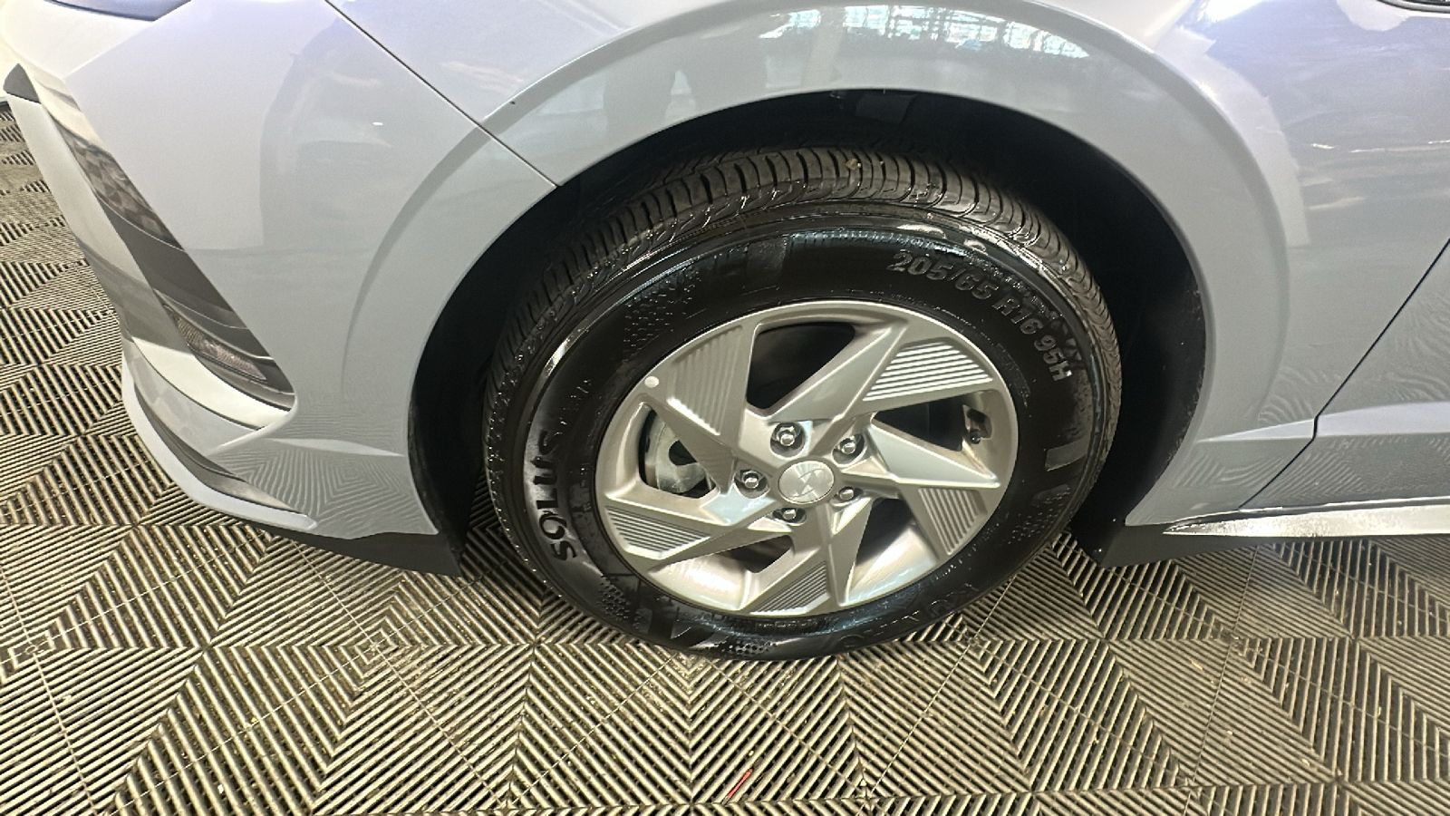 2026 Hyundai Sonata SE - Photo 12