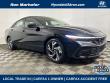 Used 2025 Hyundai Elantra SEL Sport Sedan