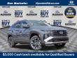 New 2026 Hyundai Tucson SEL Plus AWD SUV