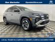 Used 2025 Hyundai Tucson SEL SUV