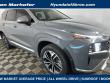 Used 2021 Hyundai Santa Fe Calligraphy SUV