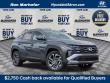 New 2026 Hyundai Tucson SEL Plus AWD SUV