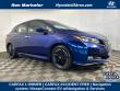 Used 2025 Nissan Leaf SV Plus Hatchback