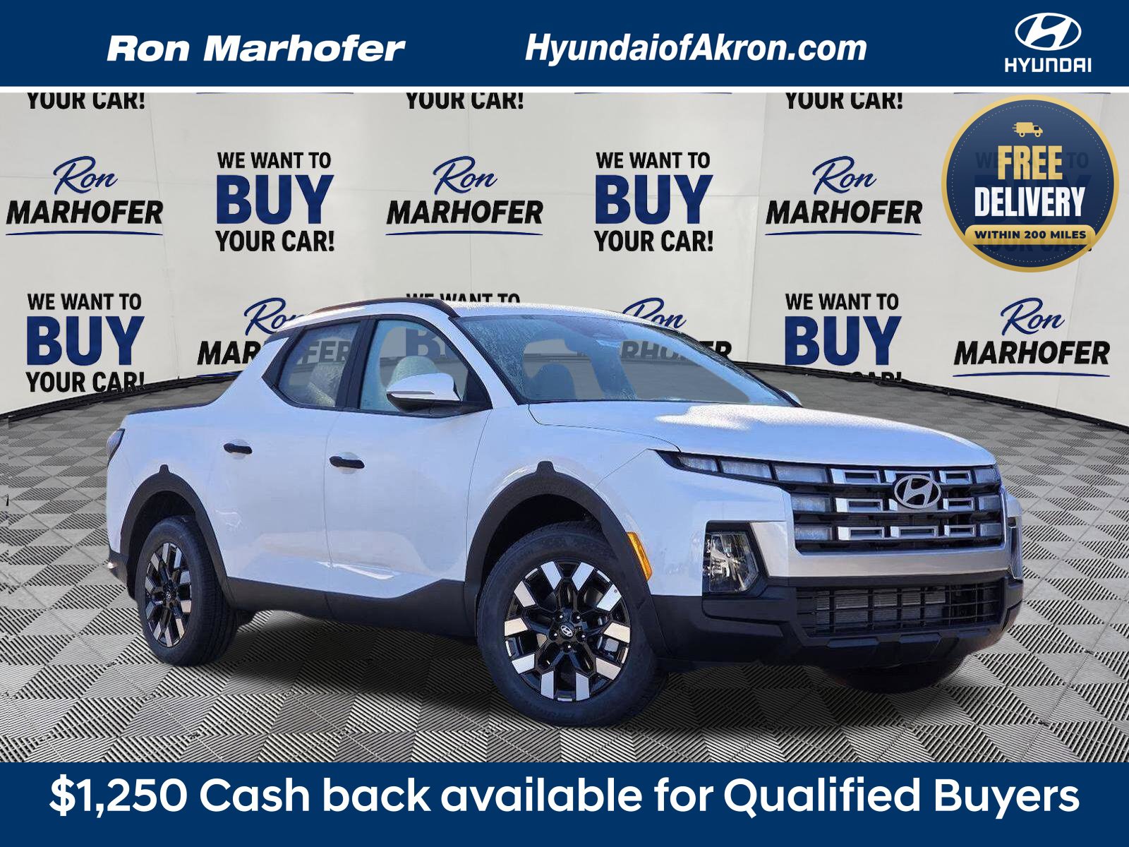 2027 Hyundai Santa Cruz