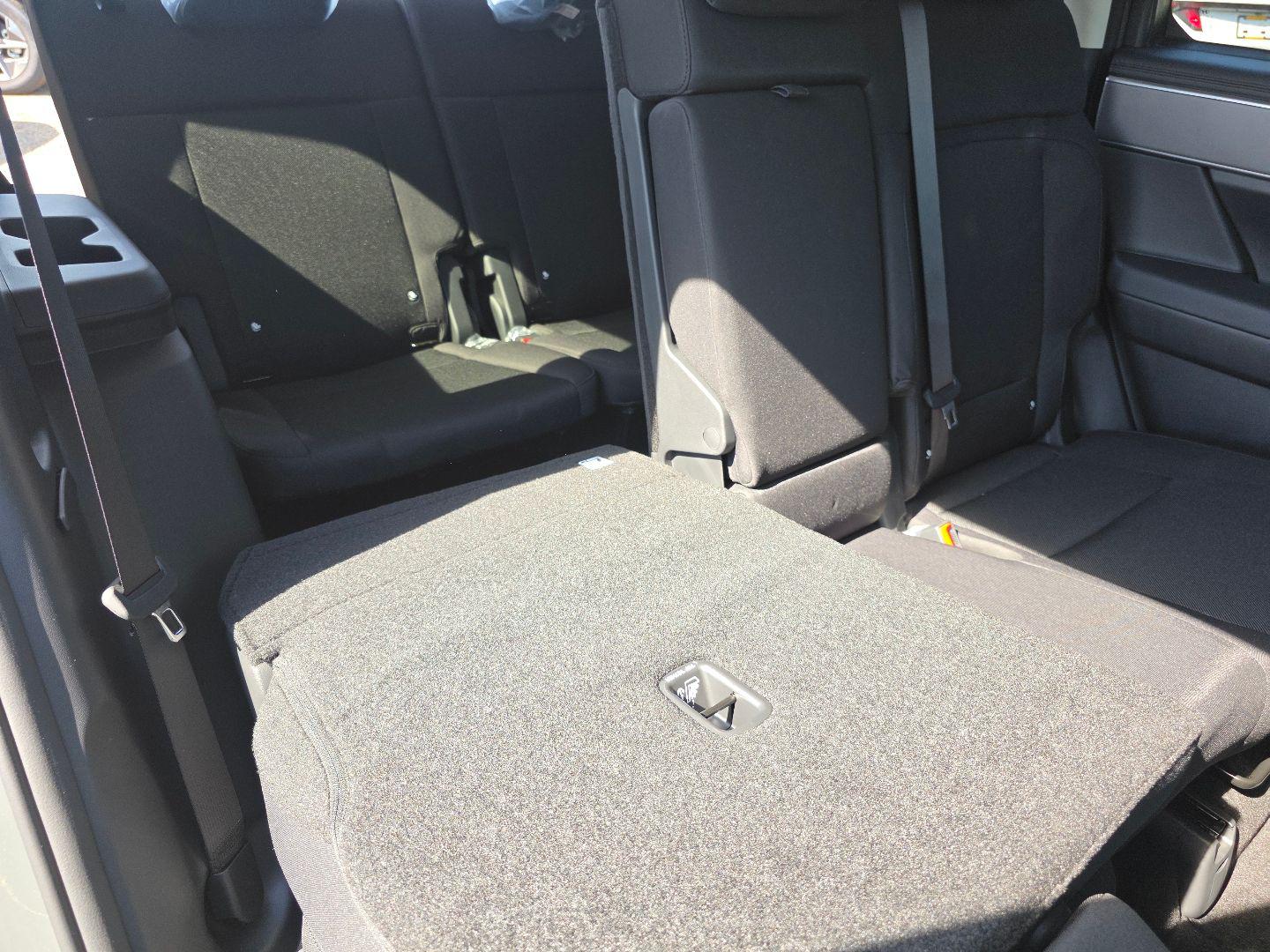 2026 Hyundai Santa Fe SE - Photo 24
