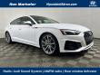 Used 2025 Audi A5 Sportback 45 S Line Premium Hatchback