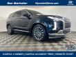 Used 2024 Hyundai Palisade Calligraphy SUV